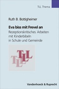 Cover: Eva biss mit Frevel an - Vandenhoeck & Ruprecht