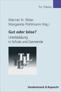 Cover: Gut oder b&ouml;se? - Vandenhoeck & Ruprecht