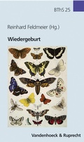 Cover: Wiedergeburt - Vandenhoeck & Ruprecht