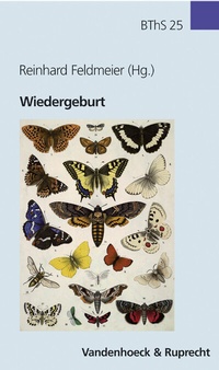Enlarge image Cover: Wiedergeburt - Vandenhoeck & Ruprecht