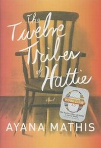 Enlarge image Cover: The Twelve Tribes of Hattie - Random House Inc
