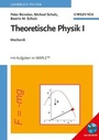 Cover: Theoretische Physik / Theoretische Physik I - Wiley-VCH