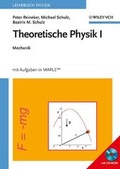 Cover: Theoretische Physik / Theoretische Physik I - Wiley-VCH