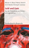 Cover: Leid und Gott - Vandenhoeck & Ruprecht