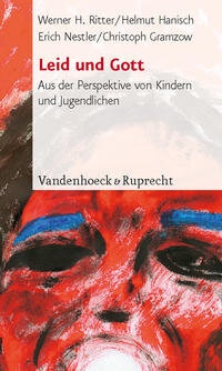 Enlarge image Cover: Leid und Gott - Vandenhoeck & Ruprecht