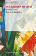 Cover: Die R&uuml;ckkehr der Taube - Vandenhoeck & Ruprecht