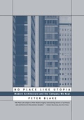 Cover: No Place Like Utopia - WW Norton & Co