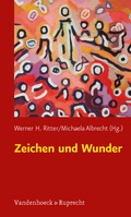 Cover: Zeichen und Wunder - Vandenhoeck & Ruprecht