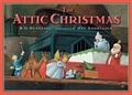 Cover: The Attic Christmas - Penguin Putnam Inc