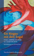 Cover: Ein Ringen mit dem Engel - Vandenhoeck & Ruprecht