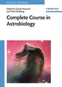 Cover: Complete Course in Astrobiology - Wiley-VCH