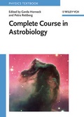 Cover: Complete Course in Astrobiology - Wiley-VCH