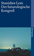 Cover: Der futurologische Kongre&szlig; - Suhrkamp