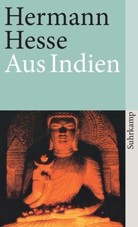 Abbildung von: Aus Indien - Suhrkamp