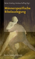 Cover: M&auml;nnerspezifische Bibelauslegung - Vandenhoeck & Ruprecht