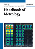 Cover: Handbook of Metrology - Wiley-VCH