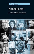 Cover: Nobel Faces - Wiley-VCH