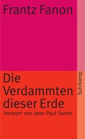 Cover: Die Verdammten dieser Erde - Suhrkamp
