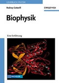 Cover: Biophysik - Wiley-VCH