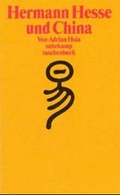 Bild: Hermann Hesse und China - Suhrkamp