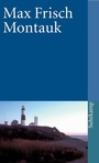 Cover: Montauk - Suhrkamp