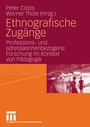 Bild: Ethnografische Zug&auml;nge - VS Verlag f&uuml;r Sozialwissenschaften