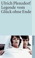 Cover: Legende vom Gl&uuml;ck ohne Ende - Suhrkamp