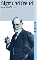 Cover: Sigmund Freud - Suhrkamp