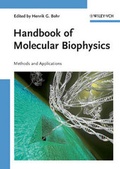 Cover: Handbook of Molecular Biophysics - Wiley-VCH