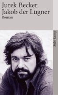 Cover: Jakob der L&uuml;gner - Suhrkamp