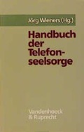 Cover: Handbuch der Telefonseelsorge - Vandenhoeck & Ruprecht