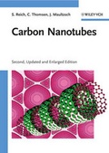 Cover: Carbon Nanotubes - Wiley-VCH