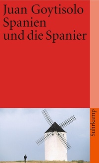Abbildung von: Spanien und die Spanier - Suhrkamp
