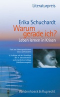 Cover: Warum gerade ich...? - Vandenhoeck & Ruprecht