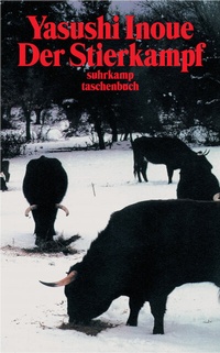 Abbildung von: Der Stierkampf - Suhrkamp
