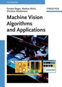Bild: Machine Vision Algorithms and Applications - Wiley-VCH