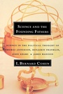 Cover: Science and the Founding Fathers - WW Norton & Co