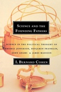 Cover: Science and the Founding Fathers - WW Norton & Co