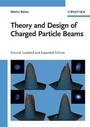 Cover: Theory and Design of Charged Particle Beams - Wiley-VCH