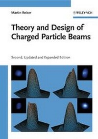 Enlarge image Cover: Theory and Design of Charged Particle Beams - Wiley-VCH