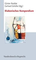 Cover: Diakonisches Kompendium - Vandenhoeck & Ruprecht