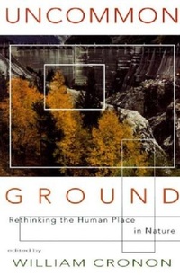 Enlarge image Cover: Uncommon Ground - WW Norton & Co