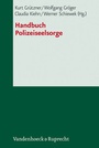 Cover: Handbuch Polizeiseelsorge - Vandenhoeck & Ruprecht