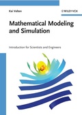 Bild: Mathematical Modeling and Simulation - Wiley-VCH