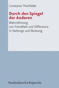 Cover: Durch den Spiegel der Anderen - Vandenhoeck & Ruprecht