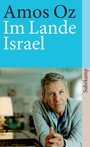 Cover: Im Lande Israel - Suhrkamp