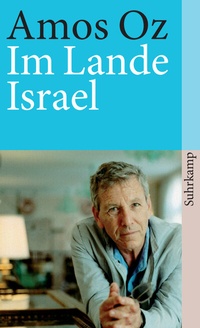 Enlarge image Cover: Im Lande Israel - Suhrkamp