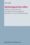 Cover: Beziehungsreiches Leben - Vandenhoeck & Ruprecht