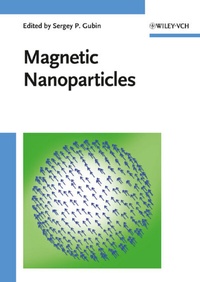 Abbildung von: Magnetic Nanoparticles - Wiley-VCH