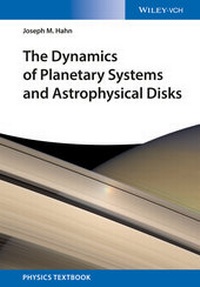 Abbildung von: The Dynamics of Planetary Systems and Astrophysical Disks - Wiley-VCH